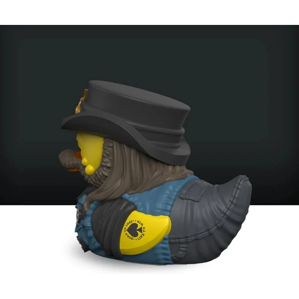 Tubbz kachnička Motörhead - Lemmy 6 cm (Mini edice) - Figurky - Obrázek U63F000J01