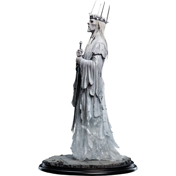 Socha Weta Workshop 1:6 Scale Statue The Lord of the Rings - Witch-king of the Unseen Lands - Sochy a sošky - Obrázek U64E000J01