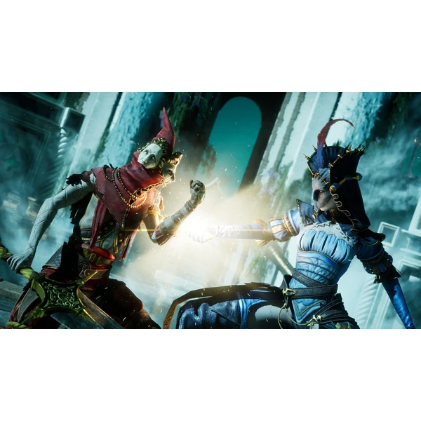 Enotria: The Last Song Deluxe Edition (PS5) - Hry pro PS5 - Obrázek U677000O01