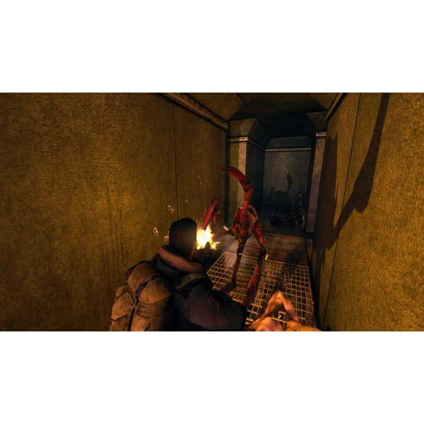 The Thing: Remastered Deluxe Edition (PS5) - Hry pro PS5 - Obrázek U6TC000P01