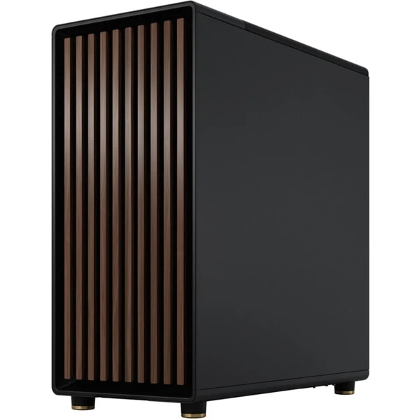 Fractal Design North Charcoal černá - Počítačové skříně - Obrázek U70L100501