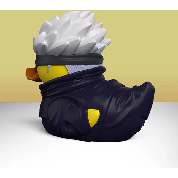 Tubbz kachnička Jujutsu Kaisen - Satoru Gojo (první edice) 9 cm - Figurky - Obrázek U73F000J01