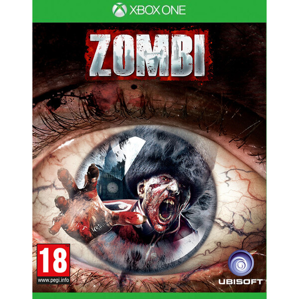 Levně Zombi (Xbox One)