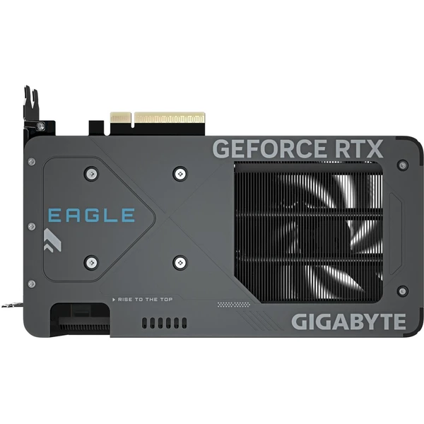 GIGABYTE NVIDIA GeForce RTX 5060 Ti EAGLE OC 8G - Grafické karty - Obrázek U7QF000N01