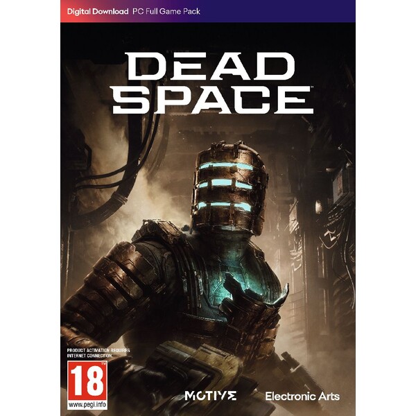 Levně Dead Space (PC)