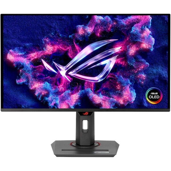 ASUS ROG Strix XG27ACDNG monitor 27”