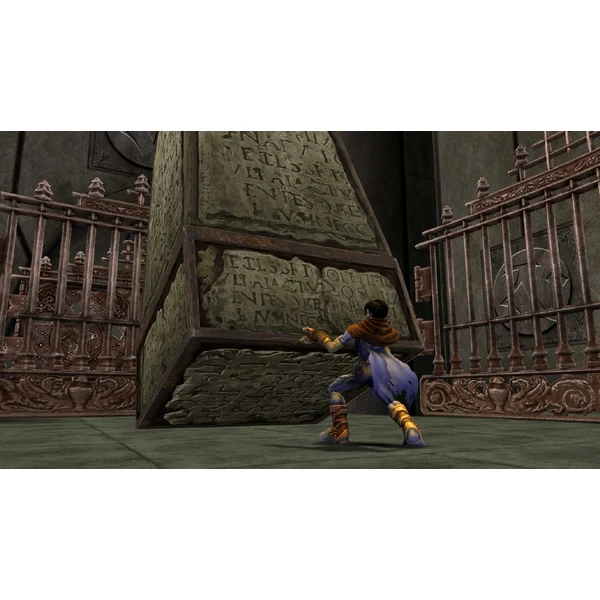 Legacy of Kain Soul Reaver 1&2 Remastered (PS5) - Hry pro PS5 - Obrázek U8DC000P01