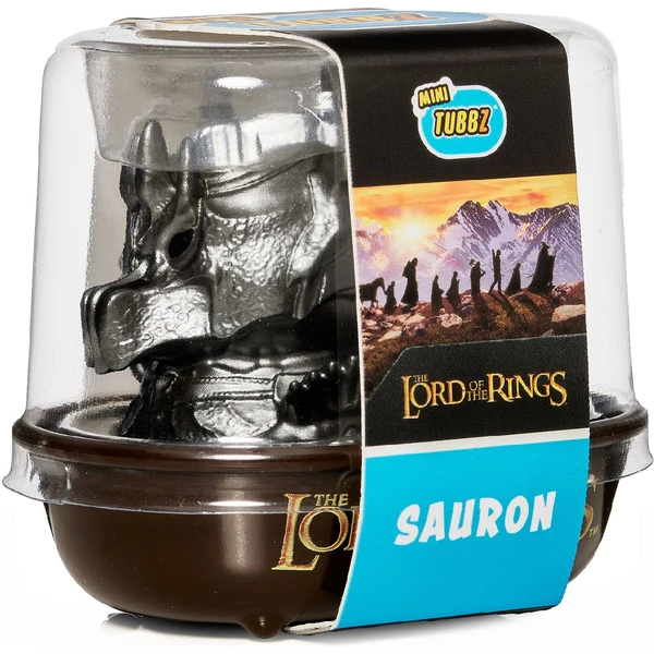 Tubbz kachnička malá The Lord of the Rings - Sauron - Figurky - Obrázek U8GE000L01