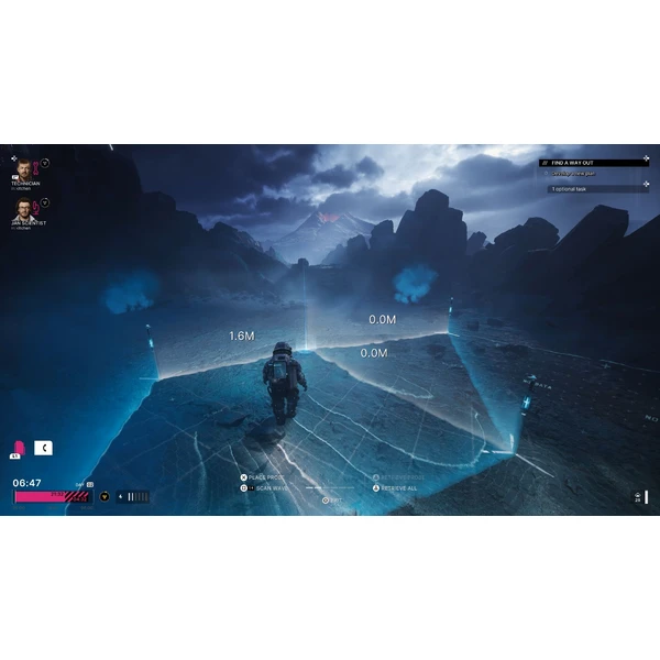 The Alters (PC) - Hry pro PC - Obrázek U8OG000L01