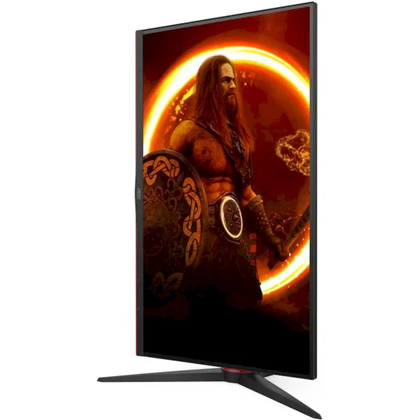 AOC ADC Gaming (27G2ZN3/BK) monitor 27"  - Monitory - Obrázek U8Y9000J01