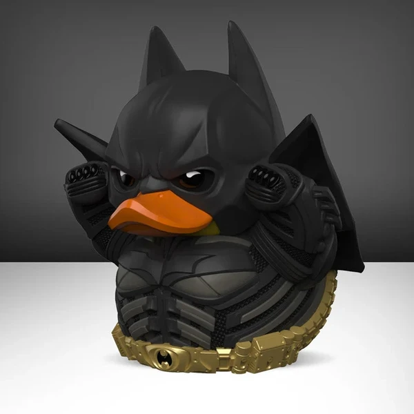 Tubbz kachnička DC Comics - Batman Temný Rytíř (první edice) 9 cm - Figurky - Obrázek U93F000J01