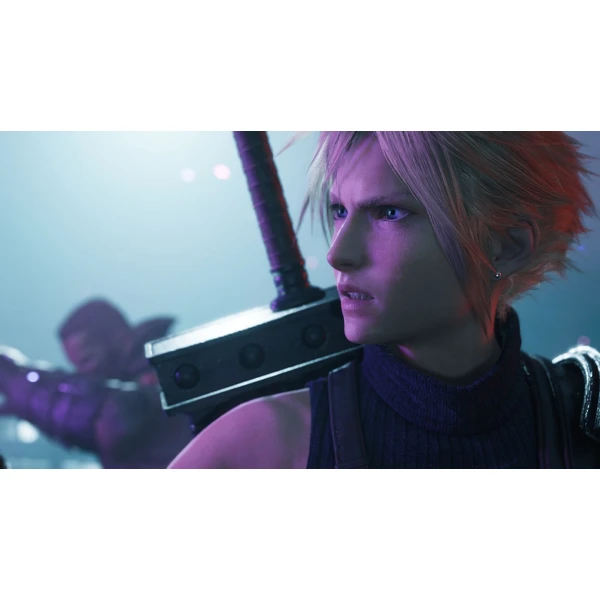 Final Fantasy VII Rebirth (PS5) - Hry pro PS5 - Obrázek U94A000601