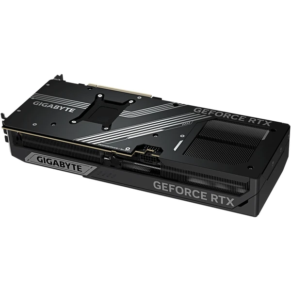 GIGABYTE NVIDIA GeForce RTX 5070 Ti WINDFORCE SFF 16G - Grafické karty - Obrázek U9AE000P01