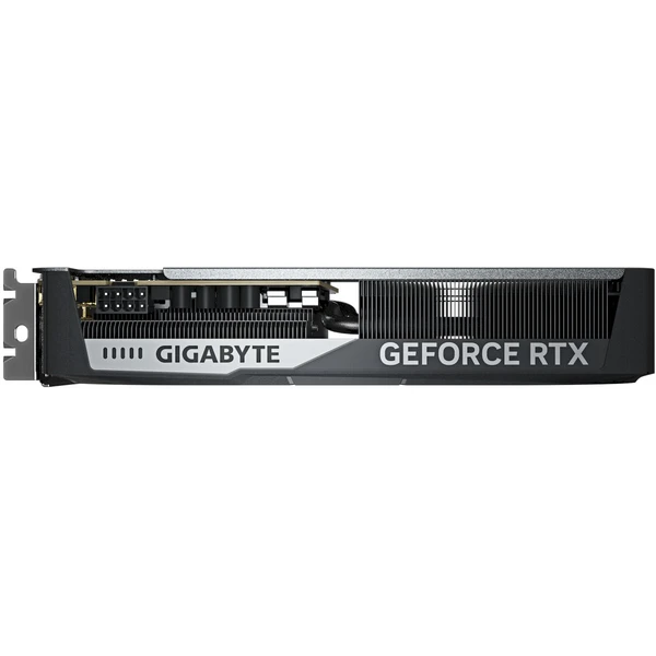 GIGABYTE NVIDIA GeForce RTX 5060 Ti EAGLE OC 16G - Grafické karty - Obrázek U9QF000N01