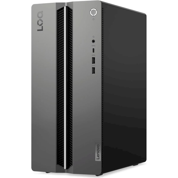 Lenovo LOQ Tower 17IRR9 (90X0008JMK) černý