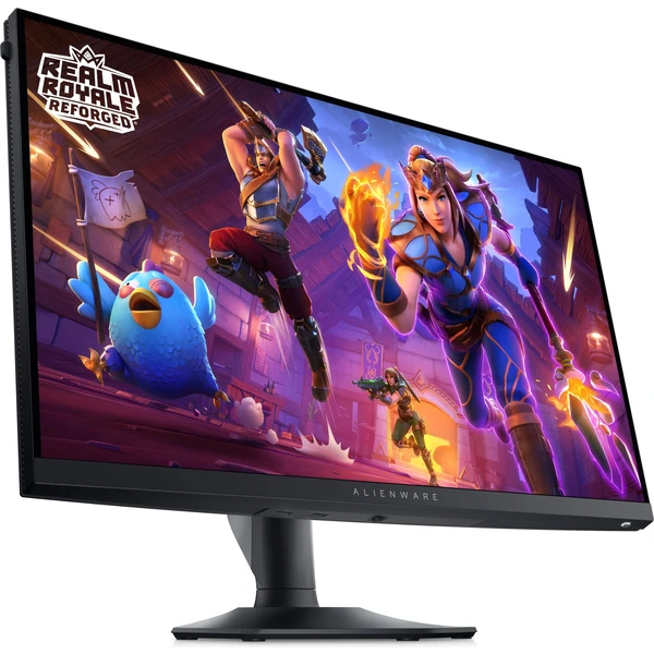 DELL Alienware AW2724HF herní monitor 27" - Monitory - Obrázek UA96G00101