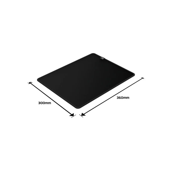 HyperX Pulsefire Mat Mouse Pad Cloth M - Podložky - Obrázek UA98700301