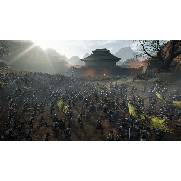 Dynasty Warriors: Origins (XSX) - Hry pro Xbox Series - Obrázek UABB000J01