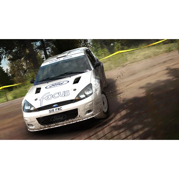 DiRT Rally (Xbox One) - Hry pro Xbox One - Obrázek UAF4100201