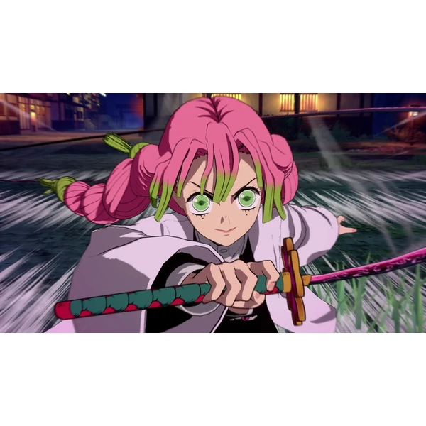 Demon Slayer: Kimetsu no Yaiba - The Hinokami Chronicles 2 (Switch) - Hry pro Nintendo Switch - Obrázek UAOG000L01