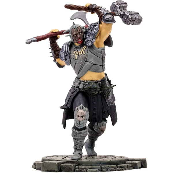 Akční figurka McFarlane Diablo 4 - Barbarian (Epic) 15 cm - Figurky - Hlavní obrázek