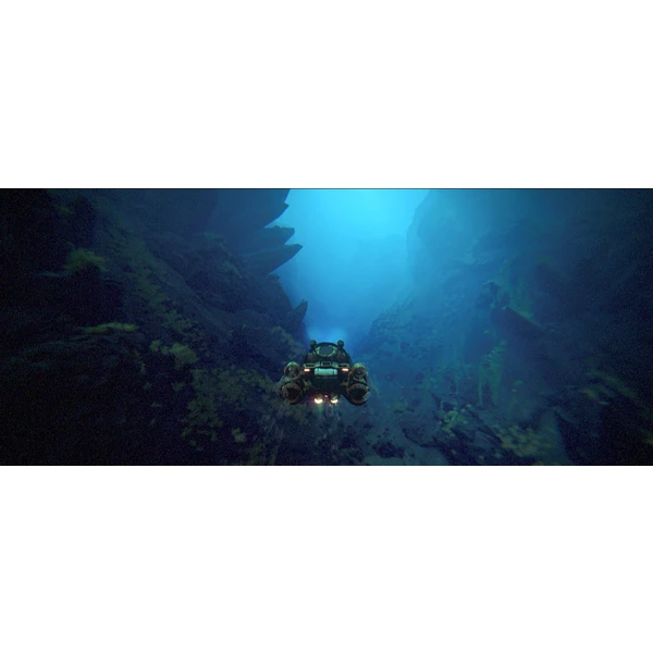 Under The Waves (PS5) - Hry pro PS5 - Obrázek UAW5G00101