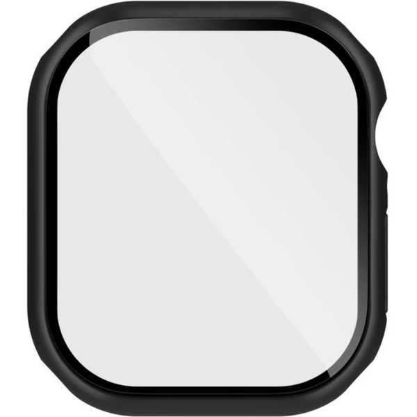Belkin ScreenForce 2v1 pouzdro pro Apple Watch Series 10 (46mm) černé - Pouzdra - Obrázek UBDE000O01