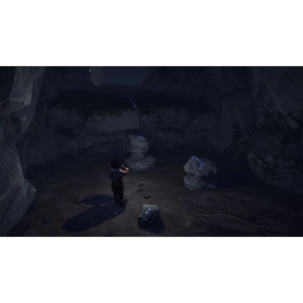 Skábma Snowfall (PS5) - Hry pro PS5 - Obrázek UBF2G00101