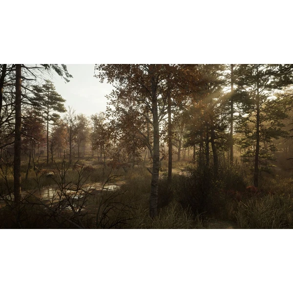 Chernobylite (PS4) - Hry pro PS4 - Obrázek UBYA100501