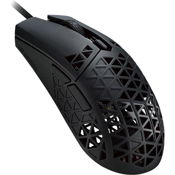 ASUS TUF Gaming M4 Air černá - Myši - Obrázek UD4SF00101