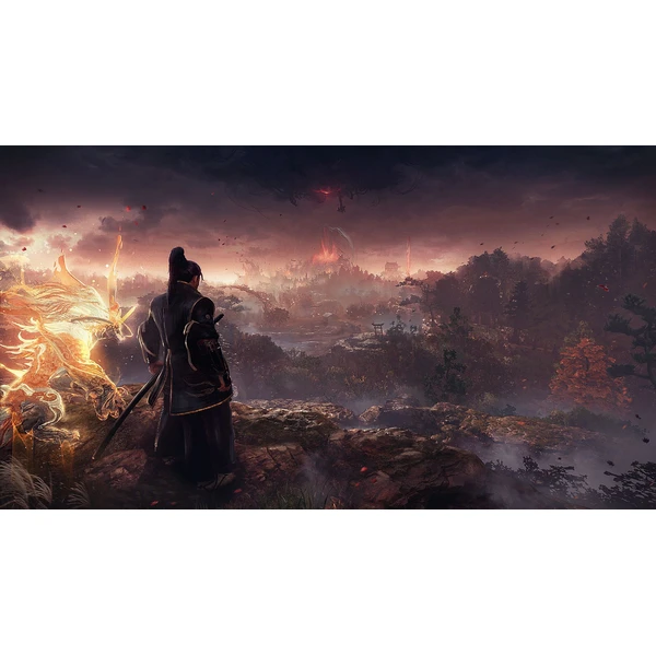 NIOH 3 Steelbook Launch Edition (PS5) - Hry pro PS5 - Obrázek UD7O000K01
