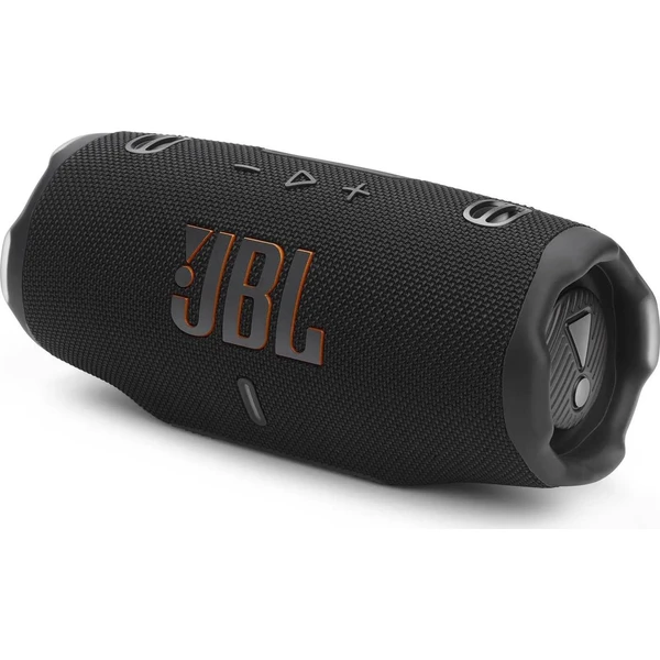 JBL Charge 6 černý - Reproduktory - Obrázek UDAE000P01