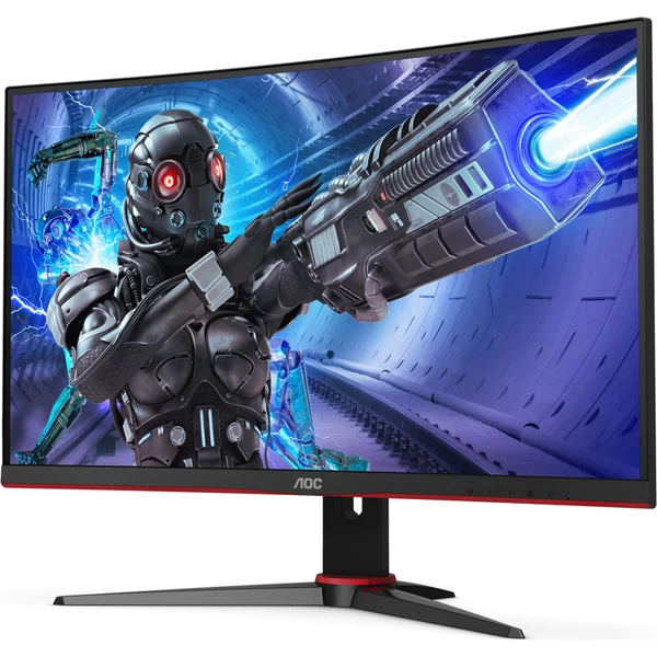 AOC C27G2ZE monitor 27' - Monitory - Obrázek UDHM600301