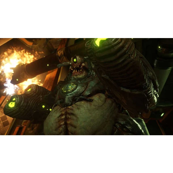 DOOM (PS4) - Hry pro PS4 - Obrázek UDW3100201