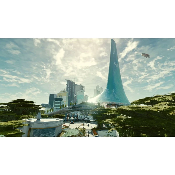 Starfield (Xbox Series X) - Hry pro Xbox Series - Obrázek UDW5G00101