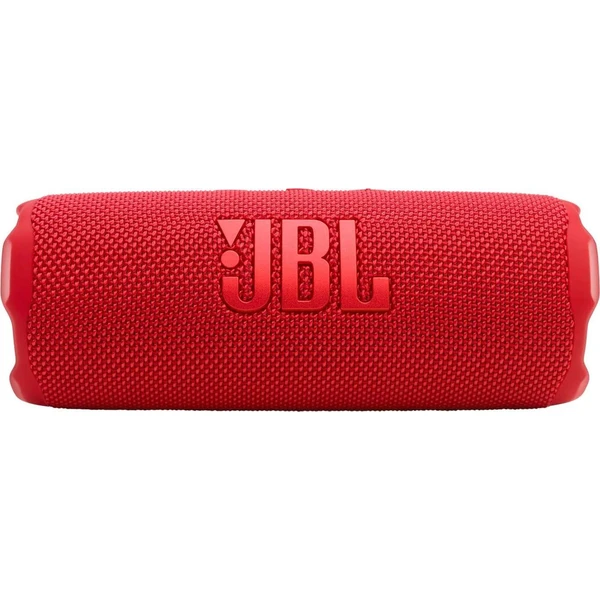 JBL Flip 7 červený - Reproduktory - Obrázek UEAE000P01