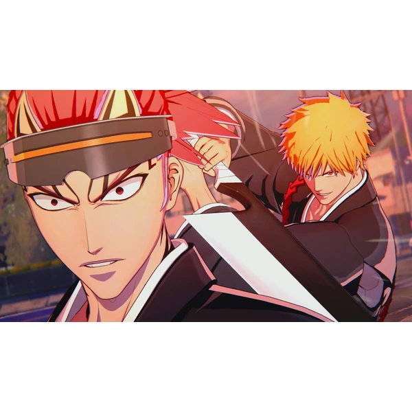 Bleach Rebirth of Souls (PS5) - Hry pro PS5 - Obrázek UEBB000J01