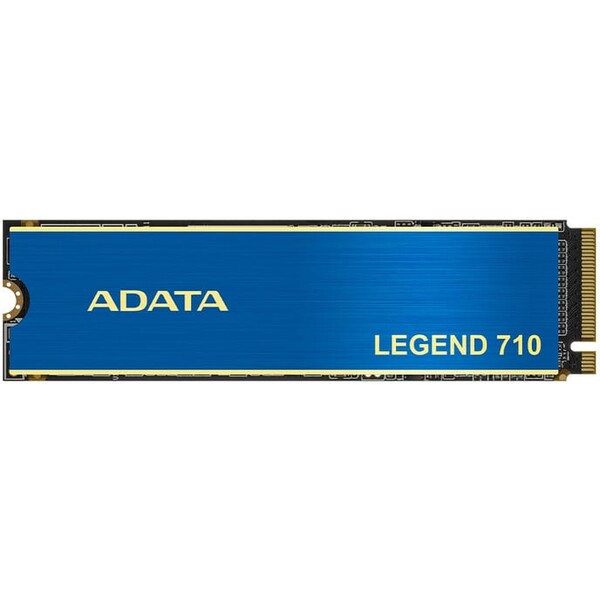 Levně ADATA LEGEND 710 M.2 SSD 512GB