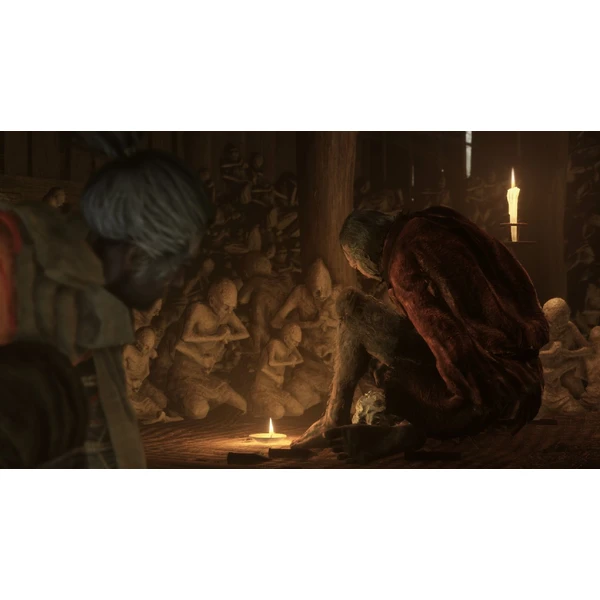 Sekiro: Shadows Die Twice GOTY Edition (PS4) - Hry pro PS4 - Obrázek UEG8G00101