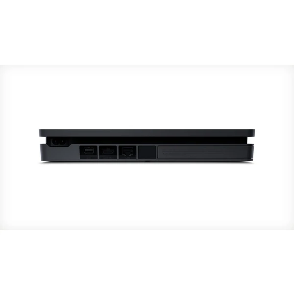 PlayStation 4 Slim Konzole 500 GB - Konzole - Obrázek UEGH100201