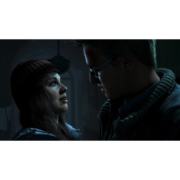 Until Dawn (PS4) - Hry pro PS4 - Obrázek UER4100201