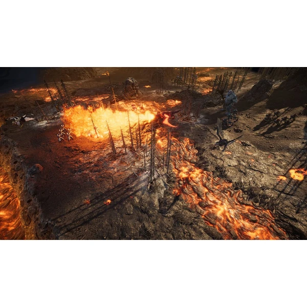 SpellForce: Conquest of EO (PS5) - Hry pro PS5 - Obrázek UEZ6000701