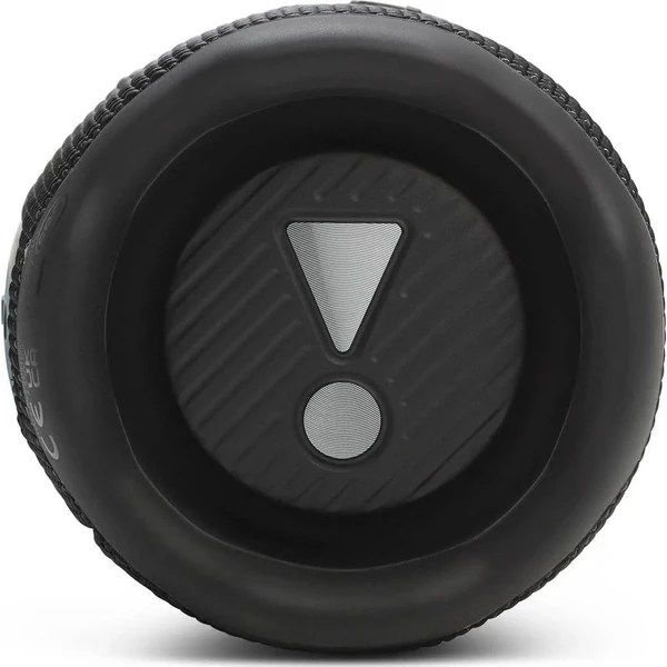 JBL Flip 7 černý - Reproduktory - Obrázek UFAE000P01