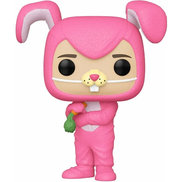 Funko POP! #1066 TV: Friends - Chandler as Bunny - Funko POP! - Obrázek UFPJ100201