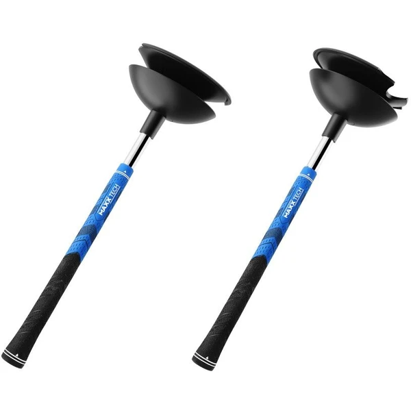VR Pro Golf Clubs Kit (PSVR2) - Pomůcky pro virtuální realitu - Obrázek UGO0000L01