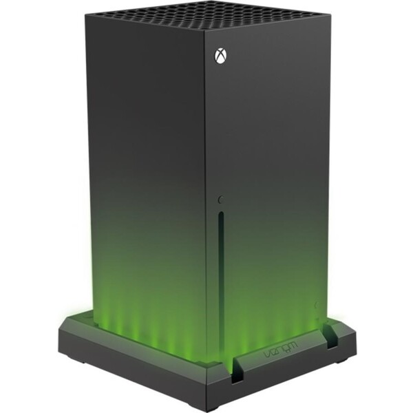 Venom VS2886 LED podsvícený stojánek pro Xbox Series X