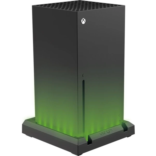 Venom VS2886 LED podsvícený stojánek pro Xbox Series X - Stojánky - Hlavní obrázek