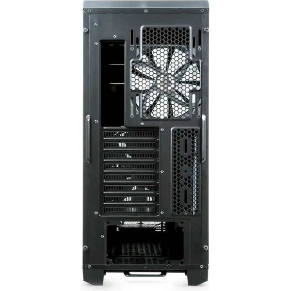 PHANTEKS Enthoo Pro černá - Počítačové skříně - Obrázek UIDO000K01