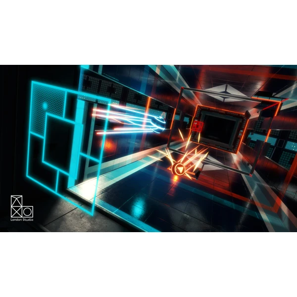 VR Worlds (PS4) - Hry pro PS4 - Obrázek UJ24100201