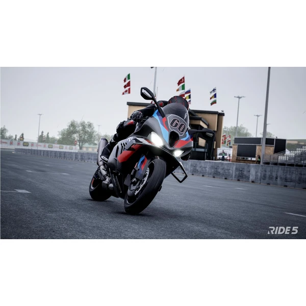 Ride 5 Day One Edition (Xbox Series) - Hry pro Xbox Series - Obrázek UJ7N100501